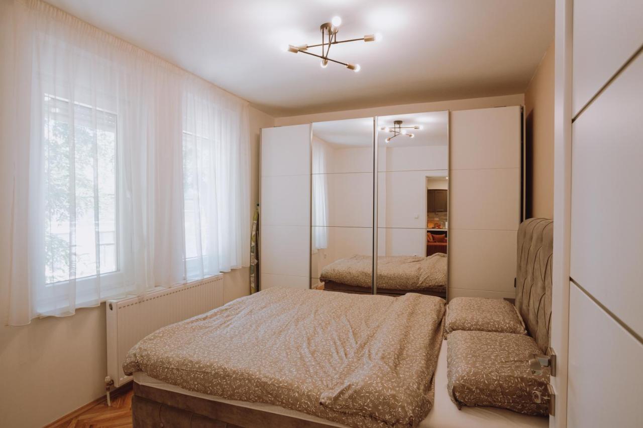 Apartman K29 Sombor Ngoại thất bức ảnh