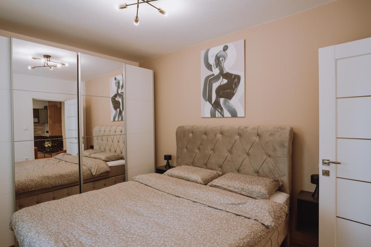 Apartman K29 Sombor Ngoại thất bức ảnh