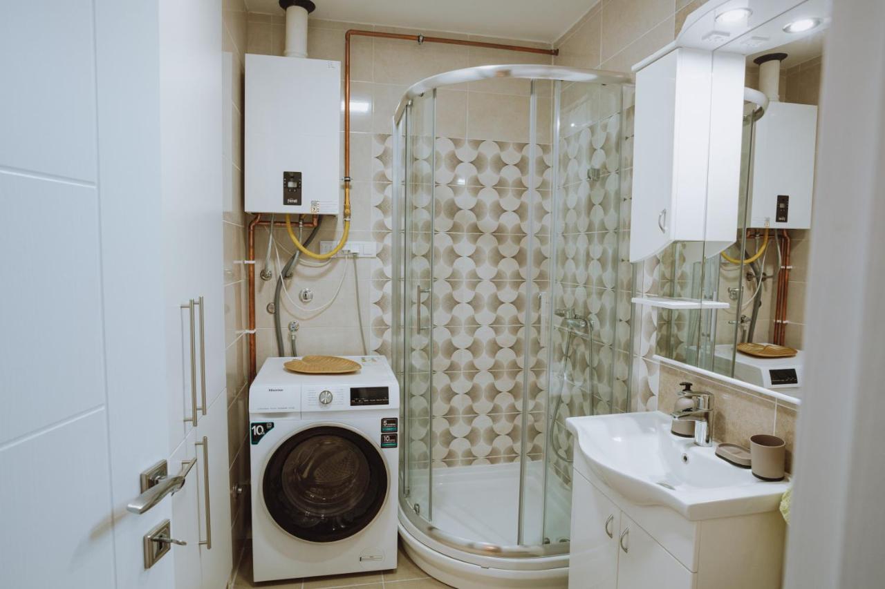Apartman K29 Sombor Ngoại thất bức ảnh