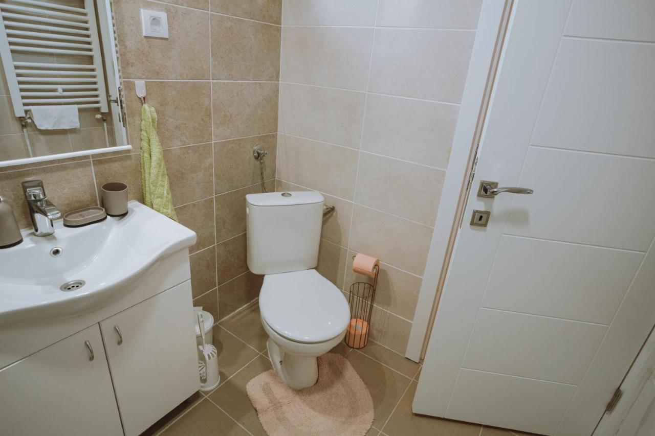 Apartman K29 Sombor Ngoại thất bức ảnh